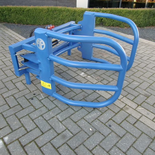 Pinza de balas - BK series - AP Machinebouw B.V.