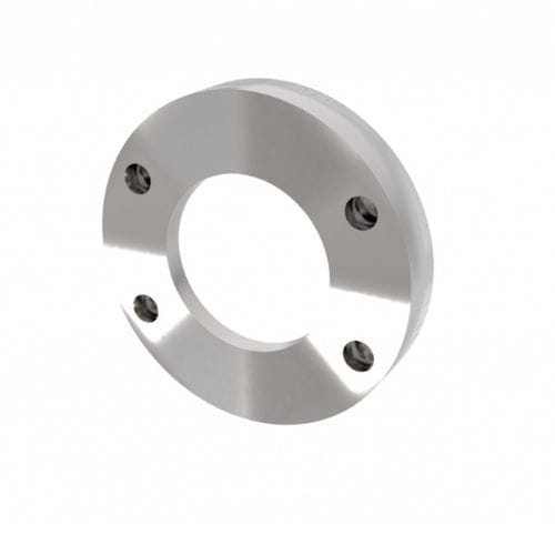 Brida de acero - asa technology Produktions- und Vertriebs GmbH - de adaptación