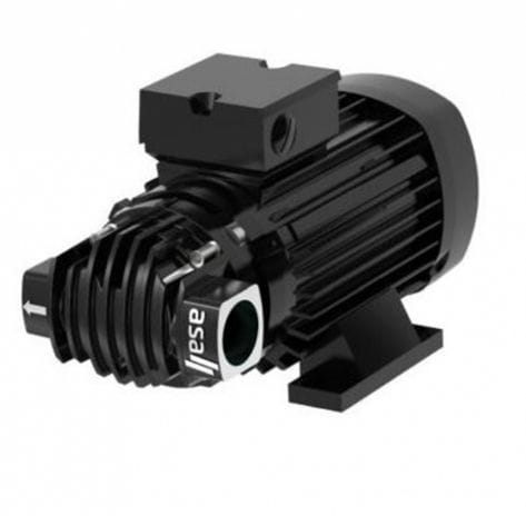 Bomba Gerotor - GERO series - asa technology Produktions- und Vertriebs GmbH - de aceite / eléctrica / estacionaria