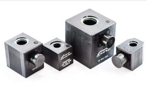 Bobina para electroválvulas - M7 series - ATLANTIC FLUID TECH SRL
