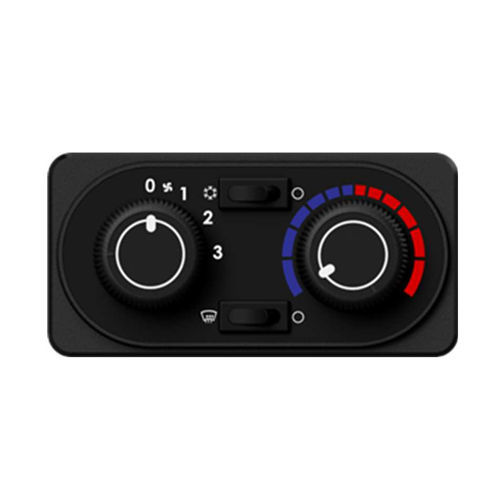 Cuadro de mando para soplador - NEO2B - AURORA Konrad G. Schulz GmbH & Co. KG