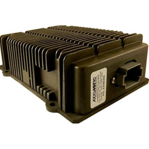 Convertidor DC/DC de potencia - AX080300  - Axiomatic Technologies Corporation - industrial / para pruebas EMI/EMC / regulado