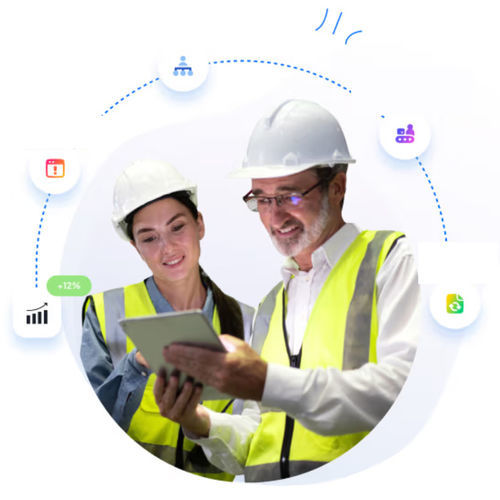 Software de gestión de operaciones - MOM - flowdit - de automatización / de calidad / análisis de datos