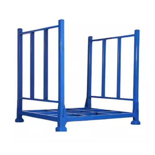 Rack modular - Jiangxi Huifeng Intelligent Logistics Equipment Co., LTD - sin puerta / para equipos / open frame