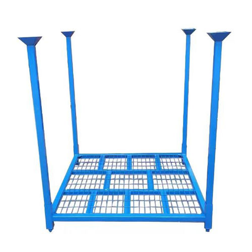 Rack modular - Jiangxi Huifeng Intelligent Logistics Equipment Co., LTD - compacto / sin puerta / de manipulación