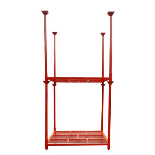 Rack modular - Jiangxi Huifeng Intelligent Logistics Equipment Co., LTD - de distribución / para equipos / de manipulación