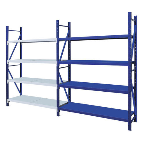 Rack modular - Jiangxi Huifeng Intelligent Logistics Equipment Co., LTD - para equipos / de manipulación