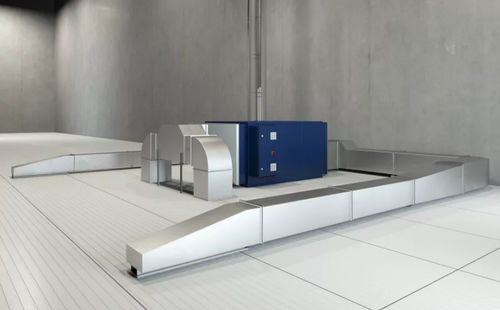 Sistema de calefacción - Curetec Energietechnik GmbH & Co. KG