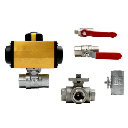 Junta tórica - air fluid solutions - de PTFE / de fibra de vidrio / circular