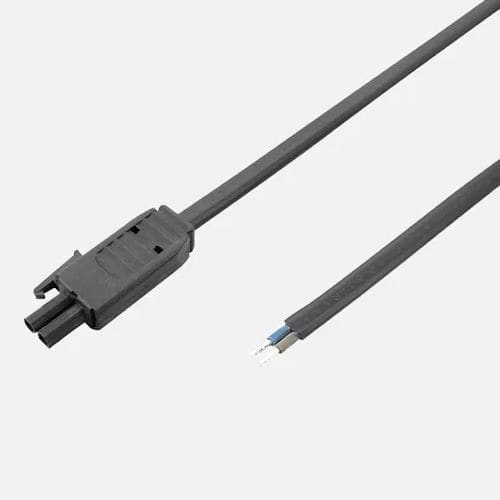 Tomacorriente IP20 - AMP-L810 - Fongkit Electronic Manufacturer CO.,LTD - para iluminación LED