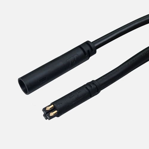 Alargador eléctrico de plástico - HV800 FME3 - Fongkit Electronic Manufacturer CO.,LTD