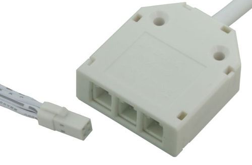 Repartidor de señales - 780D3 - Fongkit Electronic Manufacturer CO.,LTD - de potencia / IP20 / para iluminación LED