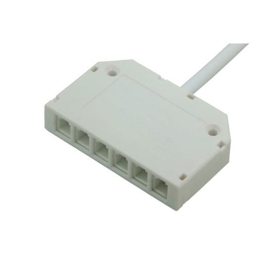 Repartidor de señales - 780D6 - Fongkit Electronic Manufacturer CO.,LTD - de potencia / IP20 / para iluminación LED