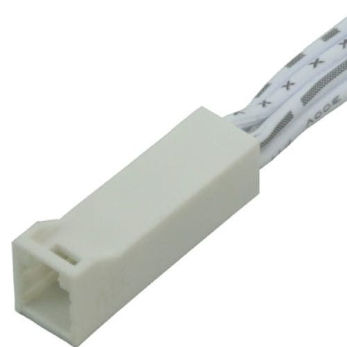 Tomacorriente IP20 - 780HF3 - Fongkit Electronic Manufacturer CO.,LTD - 3 polos / para iluminación LED