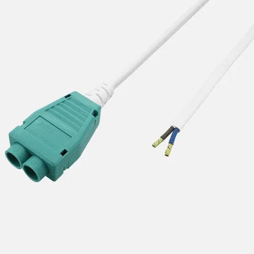 Repartidor de señales - HVL760-24D2 - Fongkit Electronic Manufacturer CO.,LTD - de potencia / IP20 / para iluminación LED