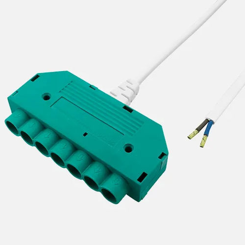 Repartidor de señales - HVL760-24D6 - Fongkit Electronic Manufacturer CO.,LTD - de potencia / IP20 / para iluminación LED