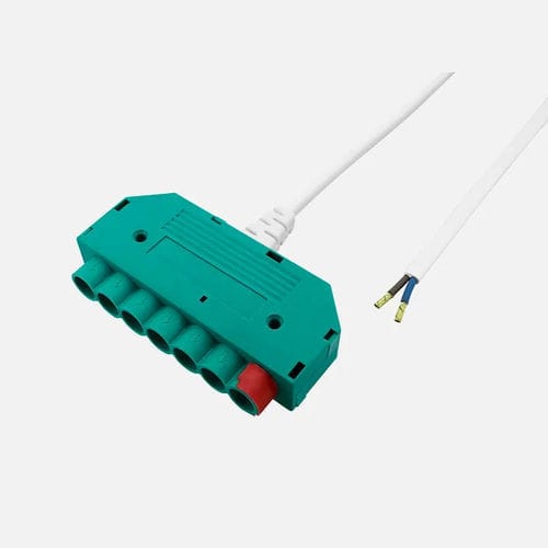 Repartidor de señales - HVL760-24D7 - Fongkit Electronic Manufacturer CO.,LTD - de potencia / IP20 / para iluminación LED