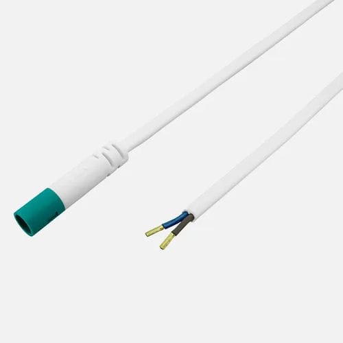 Tomacorriente IP20 - HVL760-24FS - Fongkit Electronic Manufacturer CO.,LTD - para iluminación LED