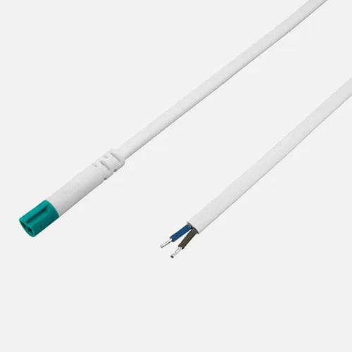 Clavija IP20 - HVL760-24MP - Fongkit Electronic Manufacturer CO.,LTD - para iluminación LED