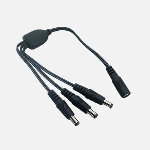 Repartidor de señales - 2821 - Fongkit Electronic Manufacturer CO.,LTD - de potencia / para iluminación LED