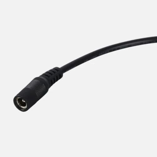 Enchufe y tomacorriente para iluminación LED - DC552 series - Fongkit Electronic Manufacturer CO.,LTD