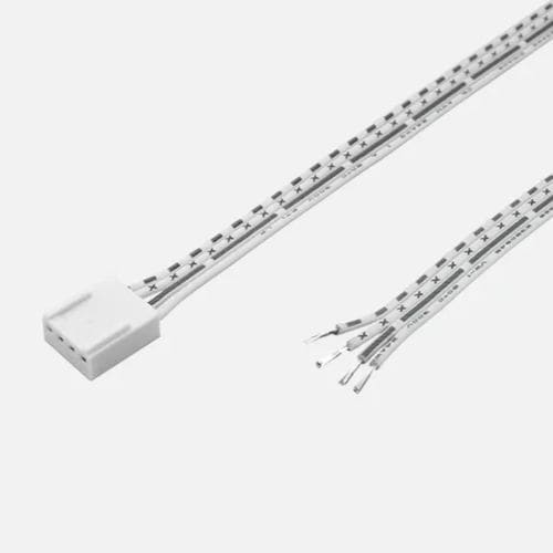 Clavija IP20 - LV 901-L822-4 - Fongkit Electronic Manufacturer CO.,LTD - para iluminación LED