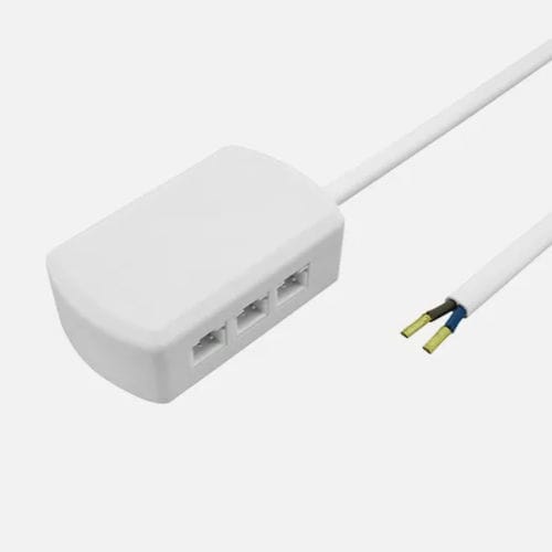 Repartidor de señales - LV JST24-L804 - Fongkit Electronic Manufacturer CO.,LTD - de potencia / para iluminación LED