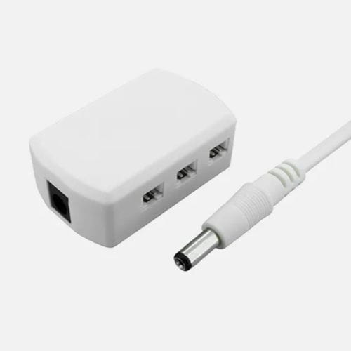Repartidor de señales - LV JST24-L804C - Fongkit Electronic Manufacturer CO.,LTD - de potencia / para iluminación LED