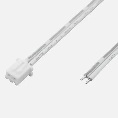 Clavija IP20 - LV JST24-L823 - Fongkit Electronic Manufacturer CO.,LTD - para iluminación LED