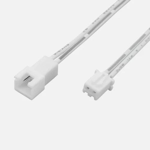 Enchufe y tomacorriente IP20 - LV JST24-L823EL - Fongkit Electronic Manufacturer CO.,LTD - para iluminación LED