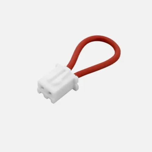 Clavija IP20 - LV JST24-L823S - Fongkit Electronic Manufacturer CO.,LTD - para iluminación LED
