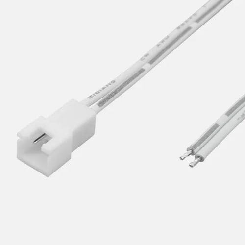 Tomacorriente IP20 - LV JST24-L824 - Fongkit Electronic Manufacturer CO.,LTD - para iluminación LED