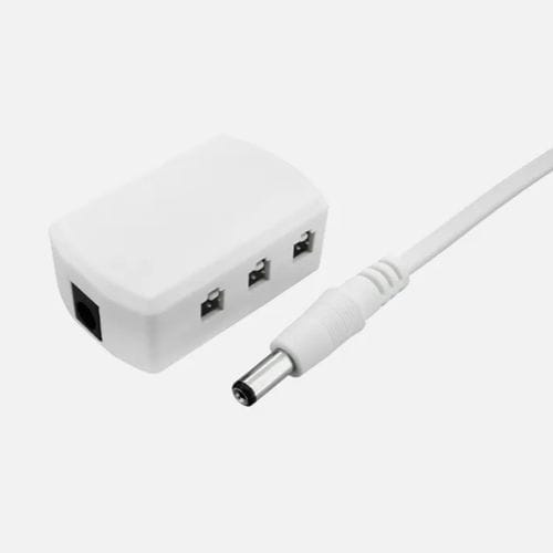 Repartidor de señales - LV MX24-L803C - Fongkit Electronic Manufacturer CO.,LTD - de potencia / IP20 / para iluminación LED