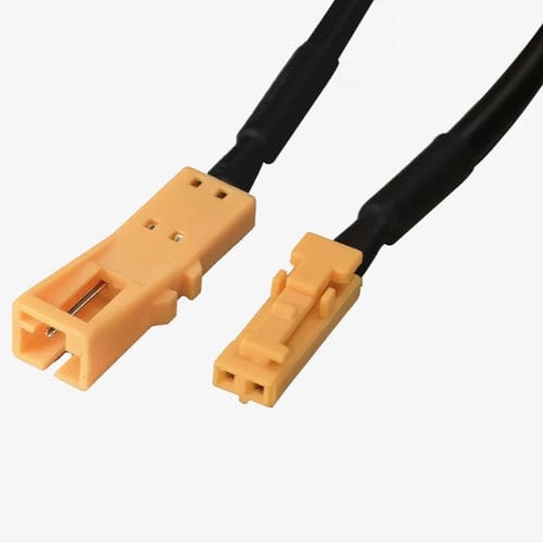 Enchufe y tomacorriente 2 polos - Fongkit Electronic Manufacturer CO.,LTD - para iluminación LED