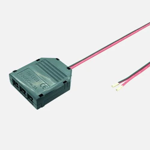 Repartidor de señales - LV806-L806-3 - Fongkit Electronic Manufacturer CO.,LTD - de potencia / IP20 / para iluminación LED