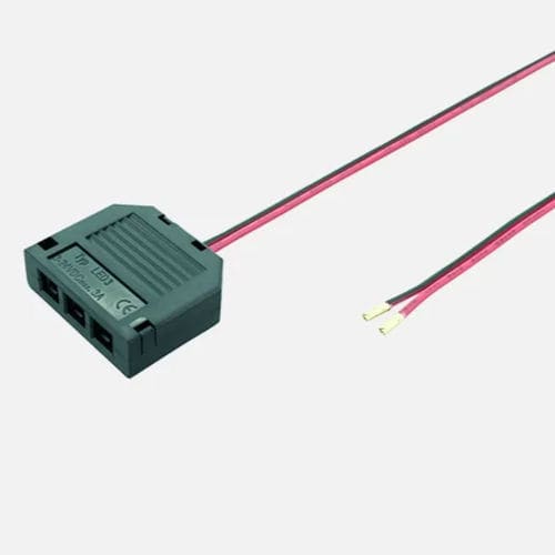 Repartidor de señales - LV806-L806-3P - Fongkit Electronic Manufacturer CO.,LTD - de potencia / IP20 / para iluminación LED