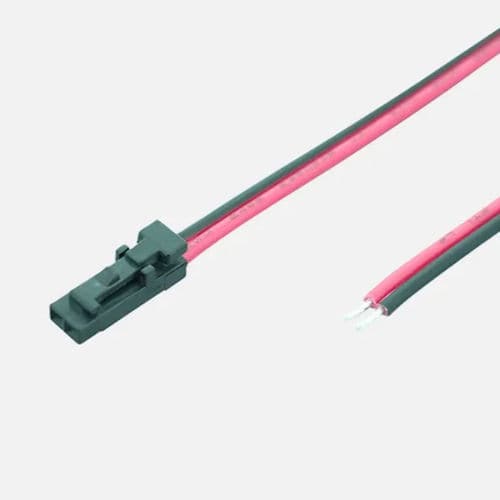 Clavija IP20 - LV806-L813 - Fongkit Electronic Manufacturer CO.,LTD - para iluminación LED