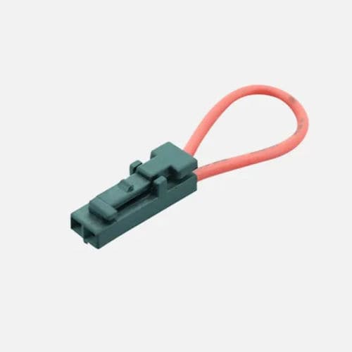 Clavija IP20 - LV806-L813S - Fongkit Electronic Manufacturer CO.,LTD - para iluminación LED