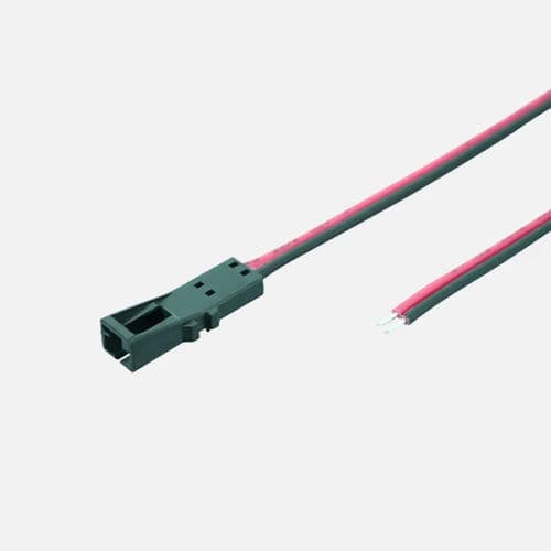 Tomacorriente IP20 - LV806-L815 - Fongkit Electronic Manufacturer CO.,LTD - para iluminación LED