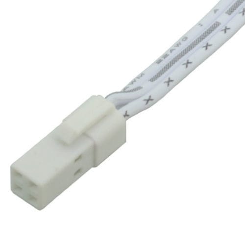 Clavija IP20 - HM3 - Fongkit Electronic Manufacturer CO.,LTD - 3 polos / para iluminación LED