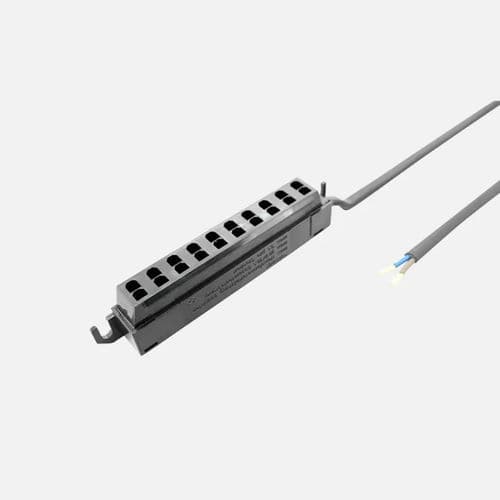 Repartidor de señales - L801C - Fongkit Electronic Manufacturer CO.,LTD - de potencia / IP20 / para iluminación LED