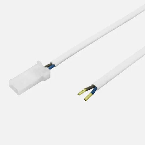 Tomacorriente IP20 - L808 - Fongkit Electronic Manufacturer CO.,LTD - para iluminación LED