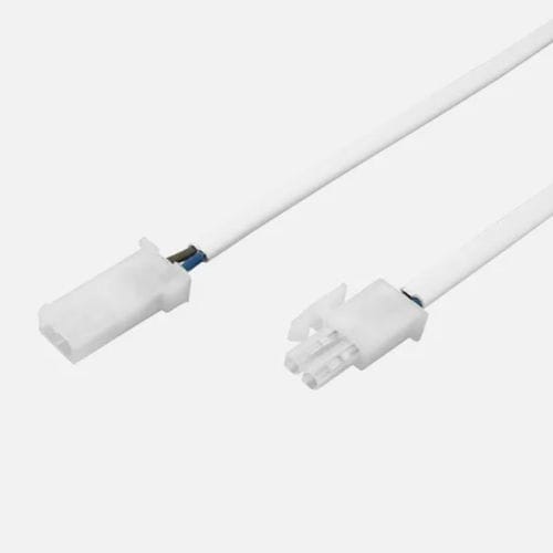 Enchufe y tomacorriente IP20 - L808P - Fongkit Electronic Manufacturer CO.,LTD - para iluminación LED