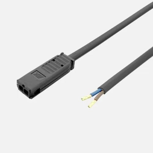 Tomacorriente IP20 - L810 - Fongkit Electronic Manufacturer CO.,LTD - para iluminación LED