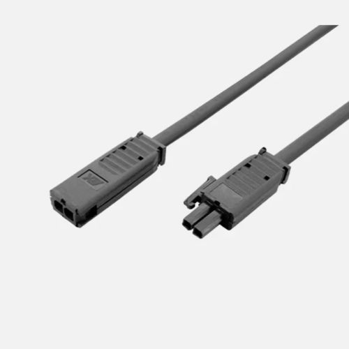Enchufe y tomacorriente IP20 - L810P - Fongkit Electronic Manufacturer CO.,LTD - para iluminación LED