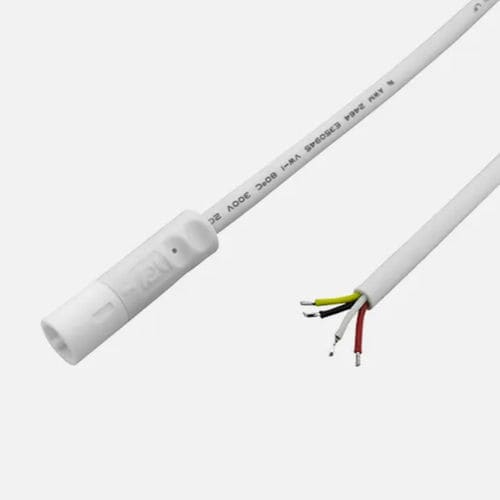 Tomacorriente IP20 - FS4 - Fongkit Electronic Manufacturer CO.,LTD - para iluminación LED