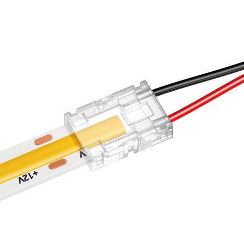 Conector de datos - Fongkit Electronic Manufacturer CO.,LTD - de alimentación eléctrica / 2 polos / para iluminación LED