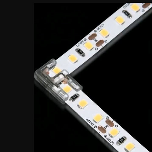 Conector de datos - Fongkit Electronic Manufacturer CO.,LTD - de alimentación eléctrica / en ángulo recto / para iluminación LED