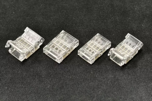 Conector de datos - Fongkit Electronic Manufacturer CO.,LTD - de alimentación eléctrica / para iluminación LED / de banda