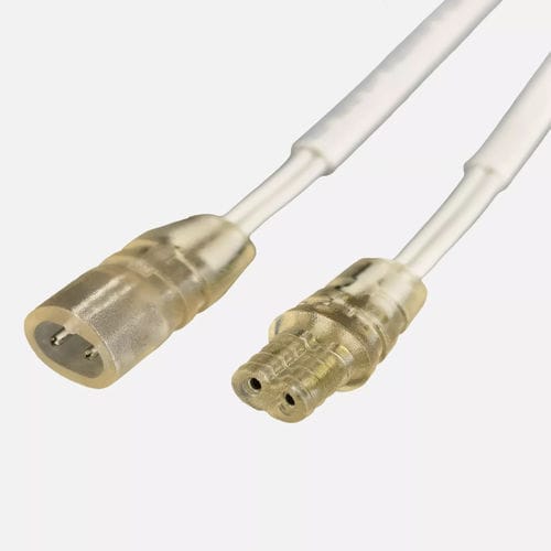 Conector resistente al agua - Fongkit Electronic Manufacturer CO.,LTD - de datos / de alimentación eléctrica / de PVC